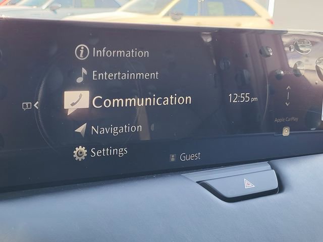 New 2026 MAZDA CX-90 Plug-In Hybrid w/ Premium Plus AWD/4WD image 20
