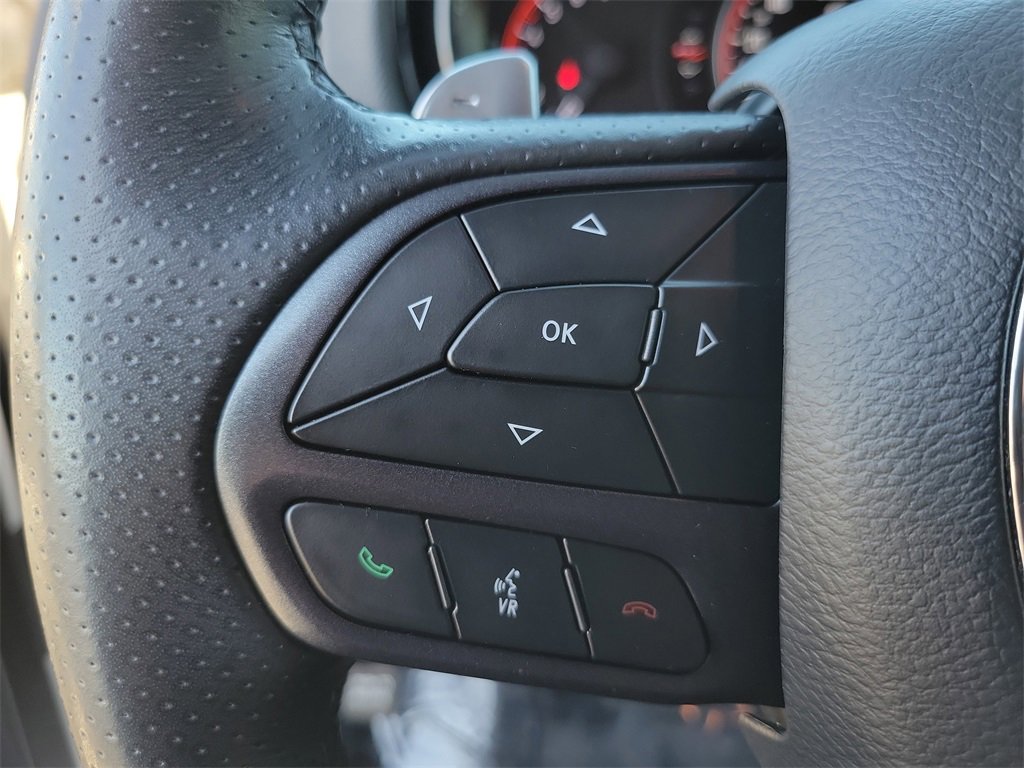 Used 2022 Dodge Durango R/T image 6