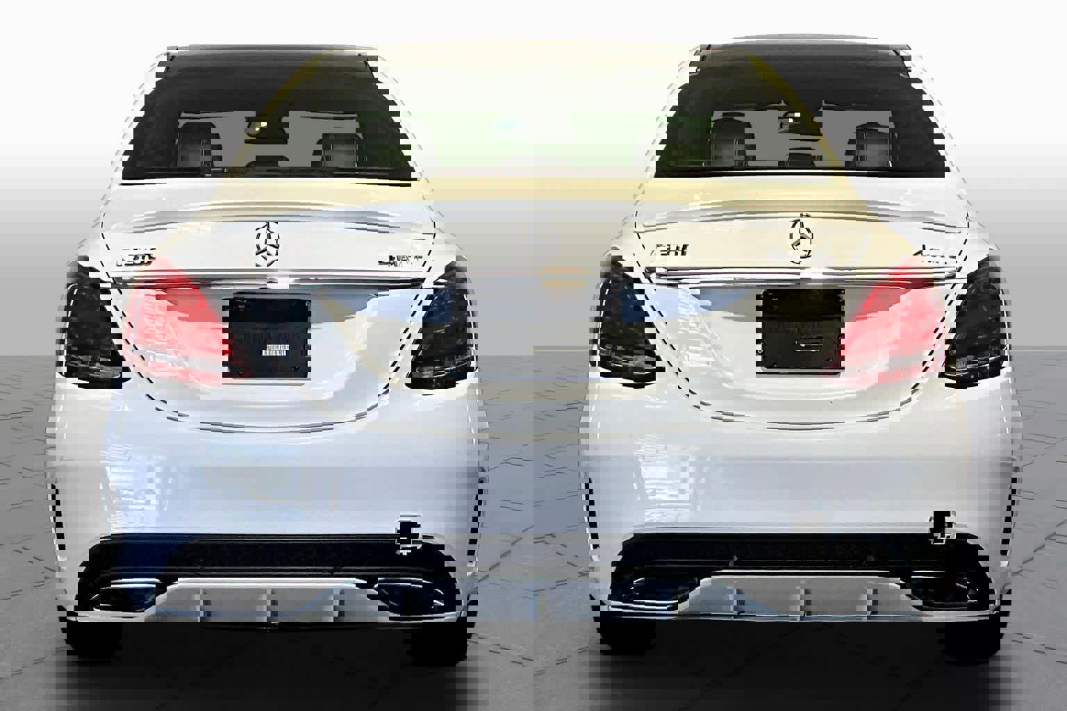 Used 2017 Mercedes-Benz C 300 4MATIC Sedan image 5