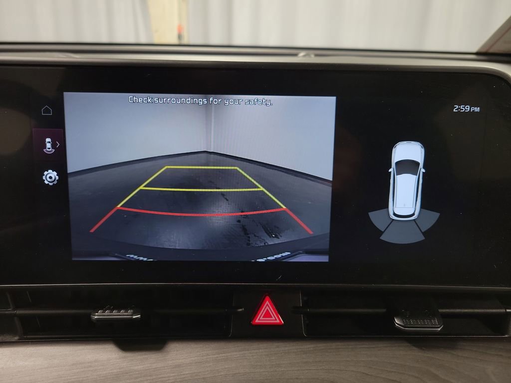 Used 2023 Kia Sportage X-Line w/ X-Line Premium Package image 21