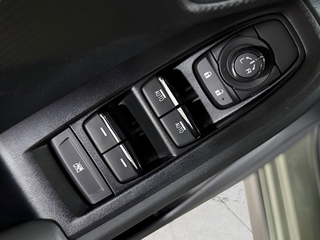 New 2026 Subaru Crosstrek 2.0i Premium image 22