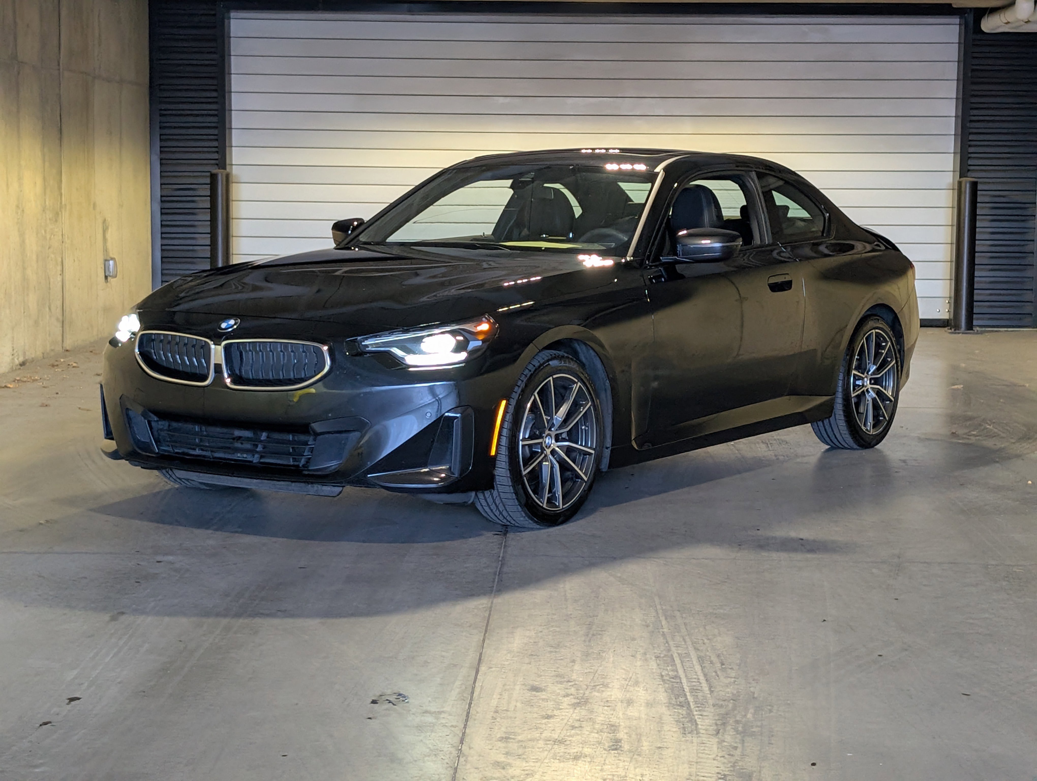 Used 2024 BMW 230i xDrive Coupe w/ Convenience Package