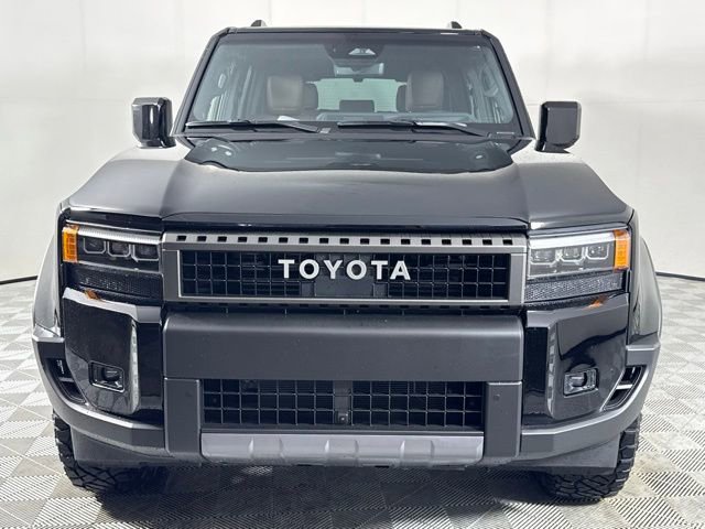 Used 2025 Toyota Land Cruiser image 8