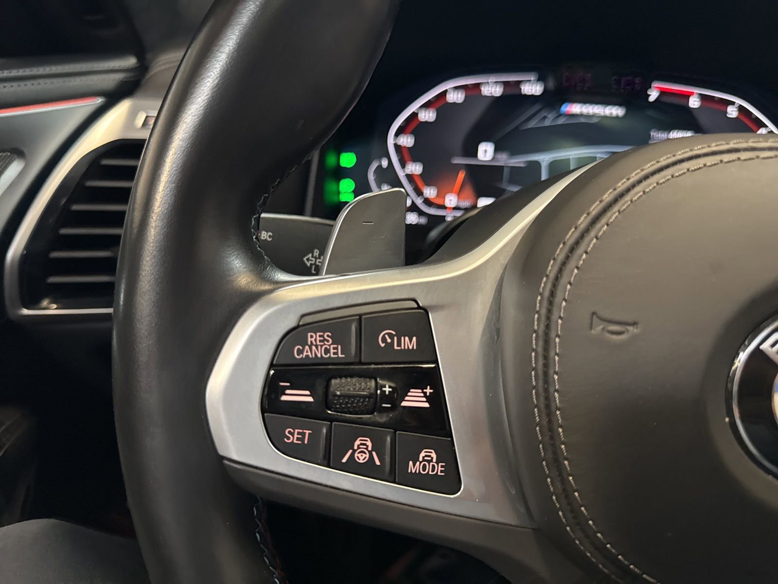 Used 2023 BMW M850i Gran Coupe xDrive image 36