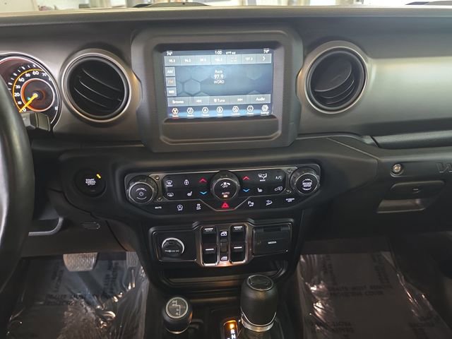 Used 2019 Jeep Wrangler Unlimited Sport S image 19