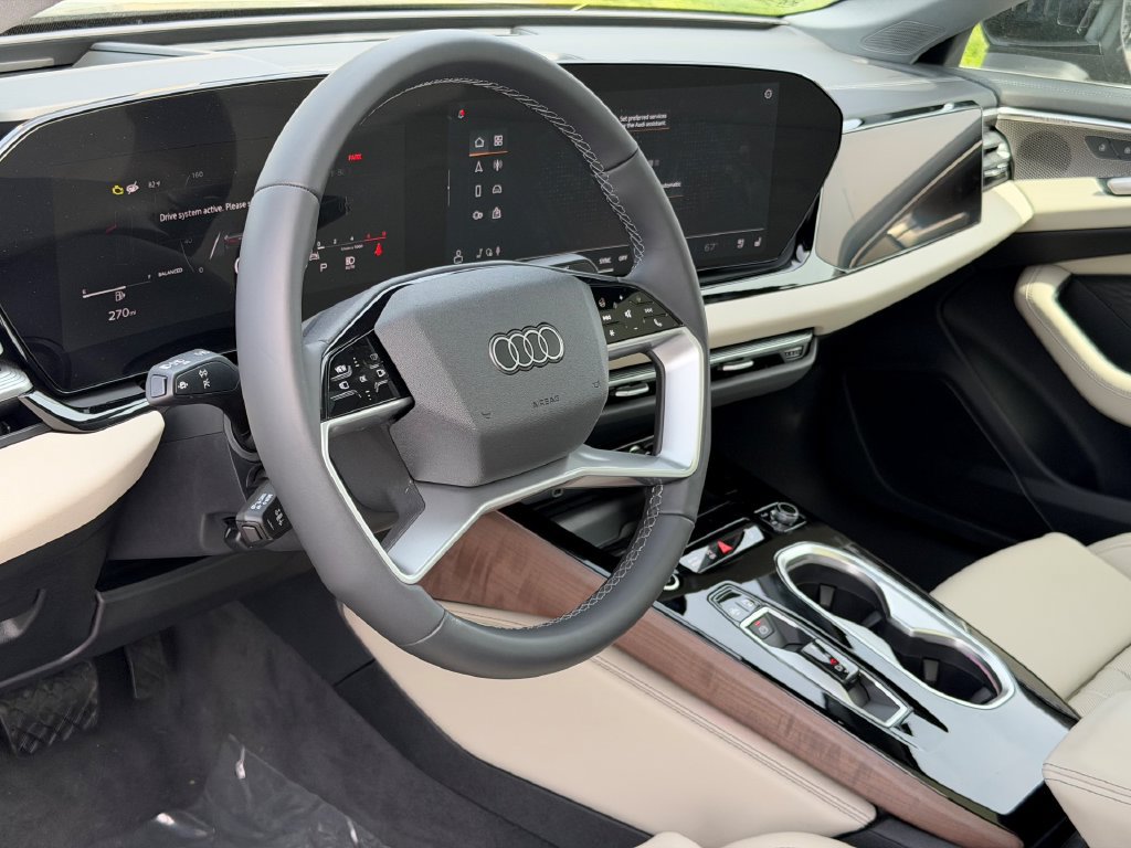 Used 2026 Audi A6 Prestige w/ Prestige Package AWD/4WD image 25