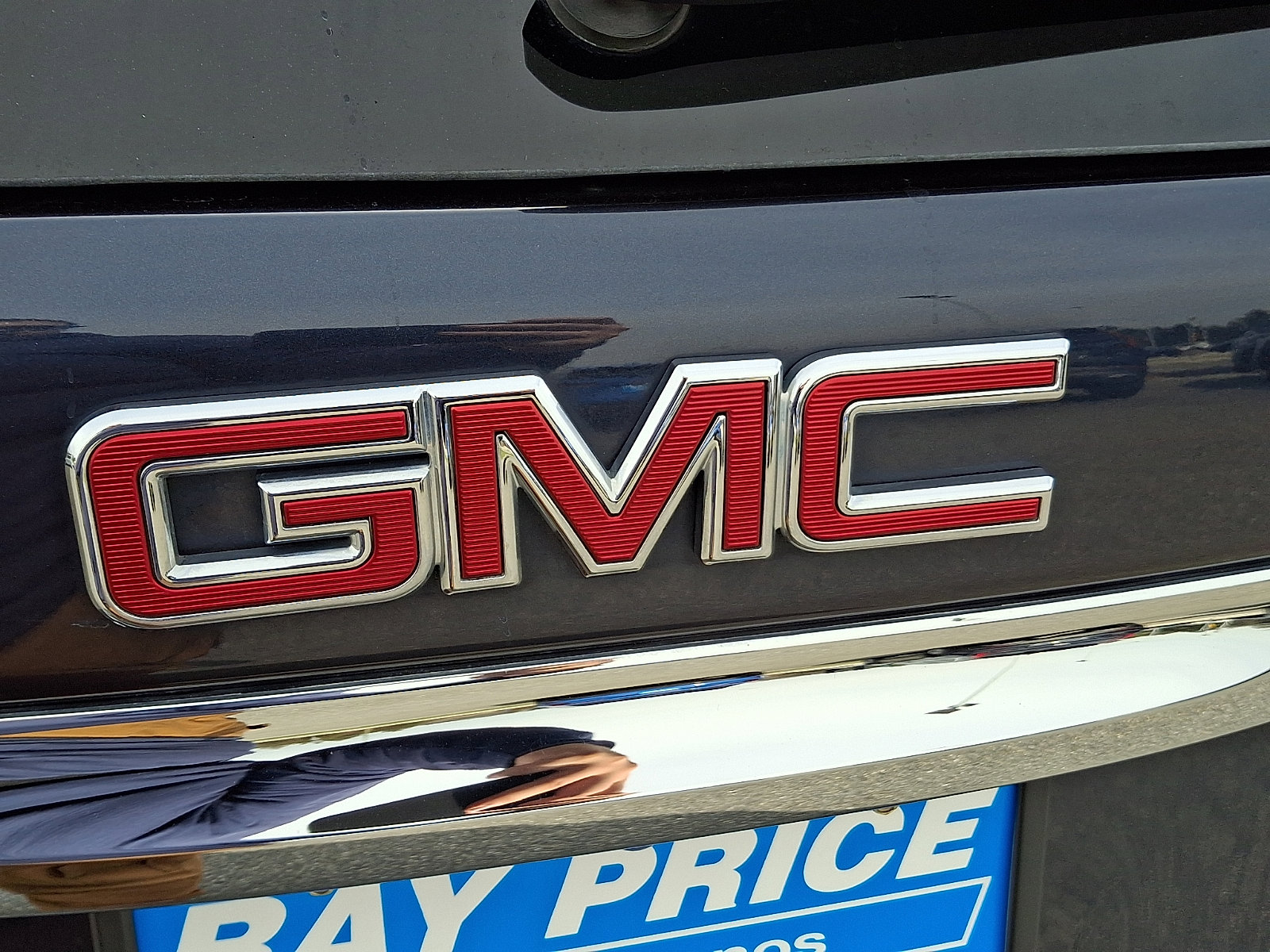 Used 2019 GMC Terrain Denali AWD/4WD image 30