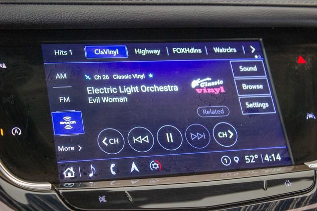 Used 2024 Cadillac XT6 Premium Luxury w/ LPO, Floor Liner Package image 34