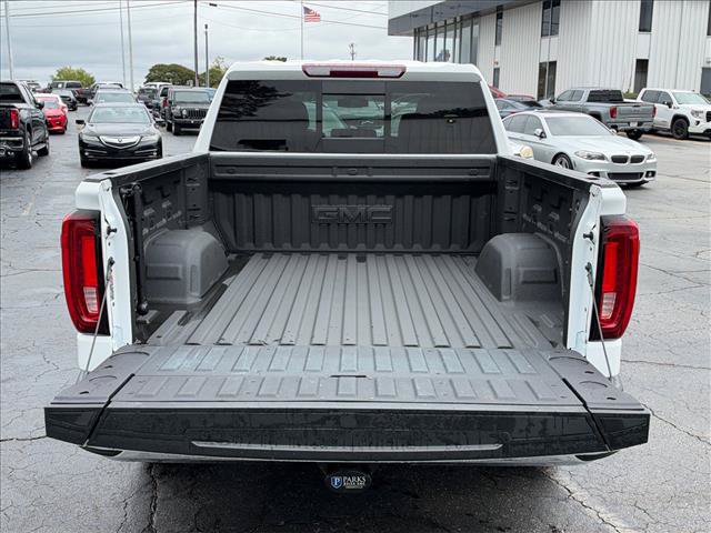 Certified 2024 GMC Sierra 1500 SLT w/ SLT Premium Plus Package AWD/4WD image 12