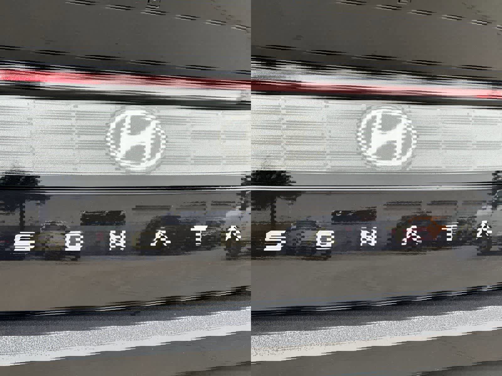 New 2026 Hyundai Sonata SE image 26