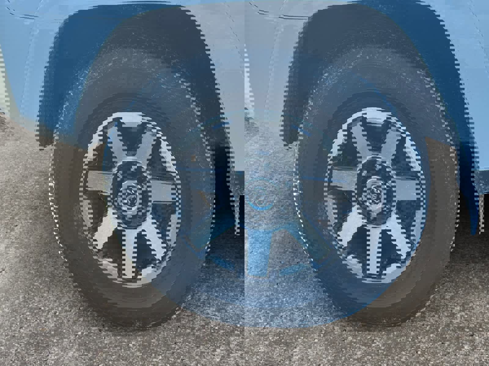 Used 2023 Toyota 4Runner TRD Off-Road image 13