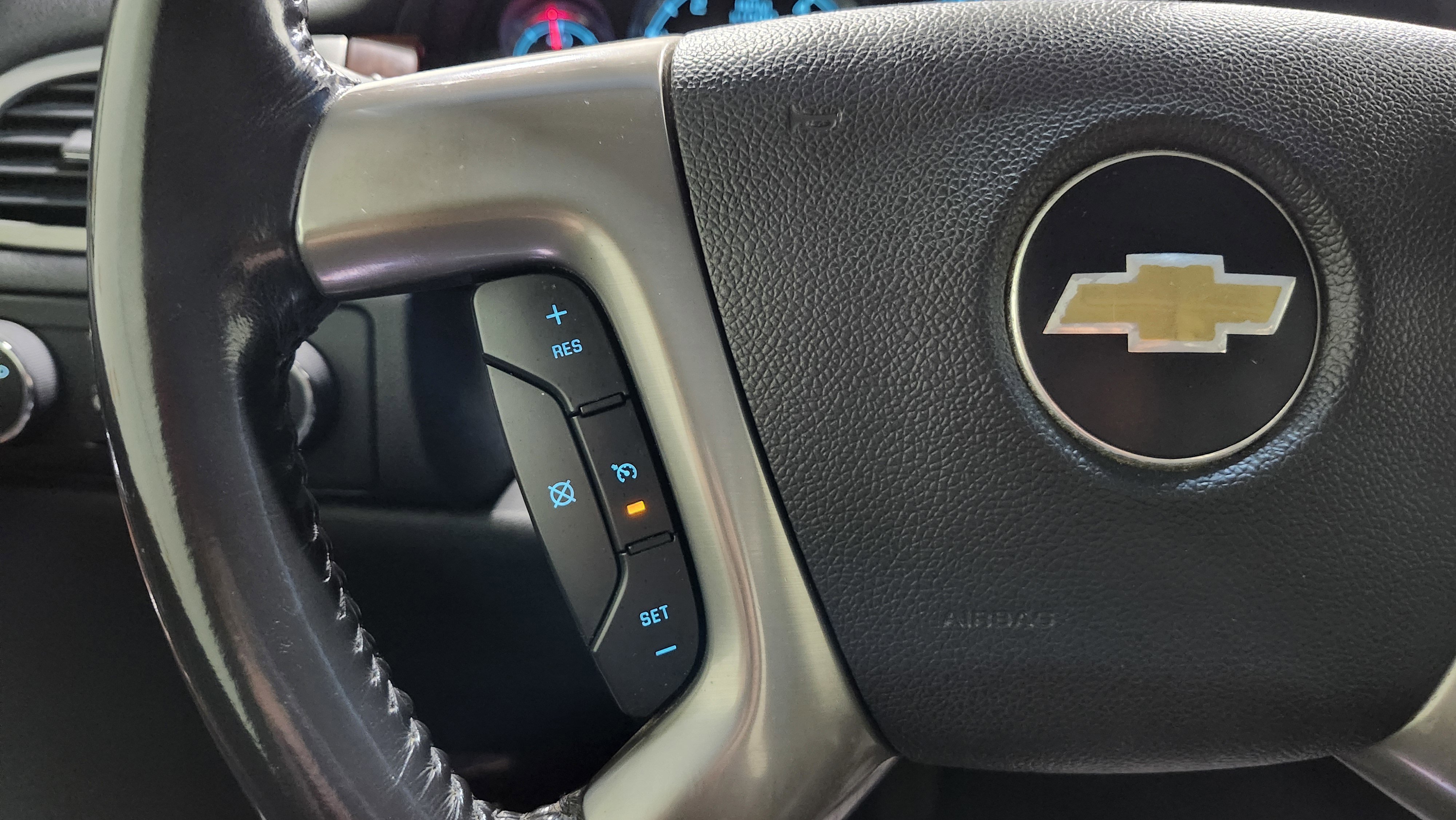 Used 2014 Chevrolet Tahoe LT image 36