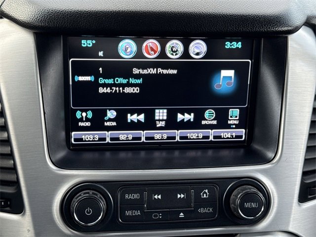 Used 2017 GMC Yukon SLT image 13