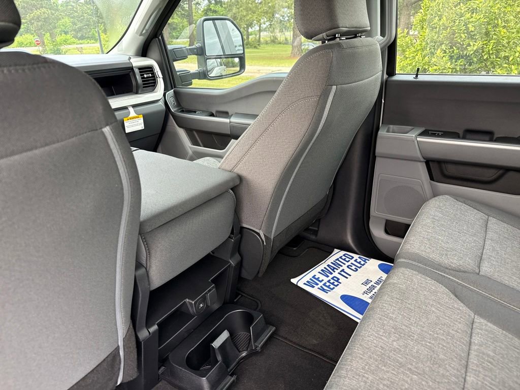 New 2026 Ford F250 XL w/ STX Appearance Package image 41