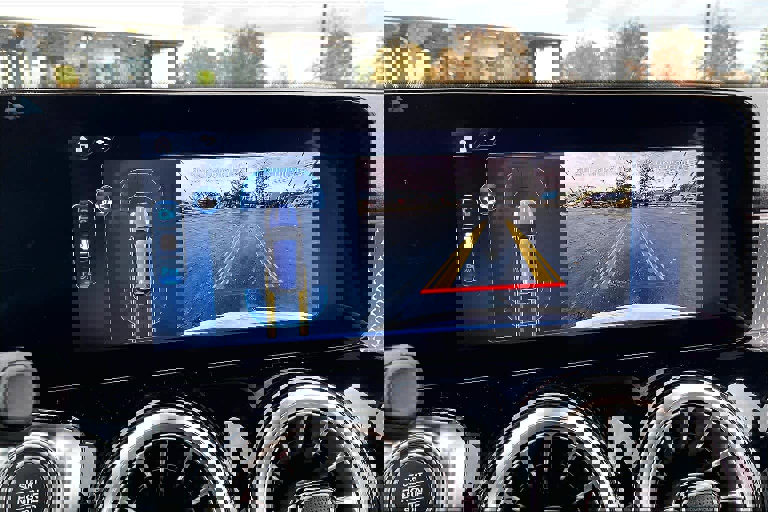 Certified 2025 Mercedes-Benz GLB 250 GLB 250 image 27