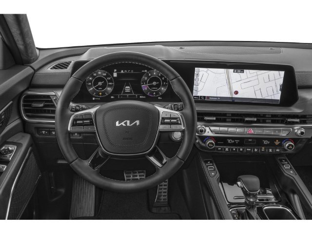 Certified 2024 Kia Telluride SX Prestige X-Line AWD/4WD image 5
