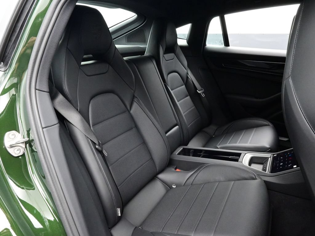 New 2026 Porsche Panamera 4 AWD/4WD image 16