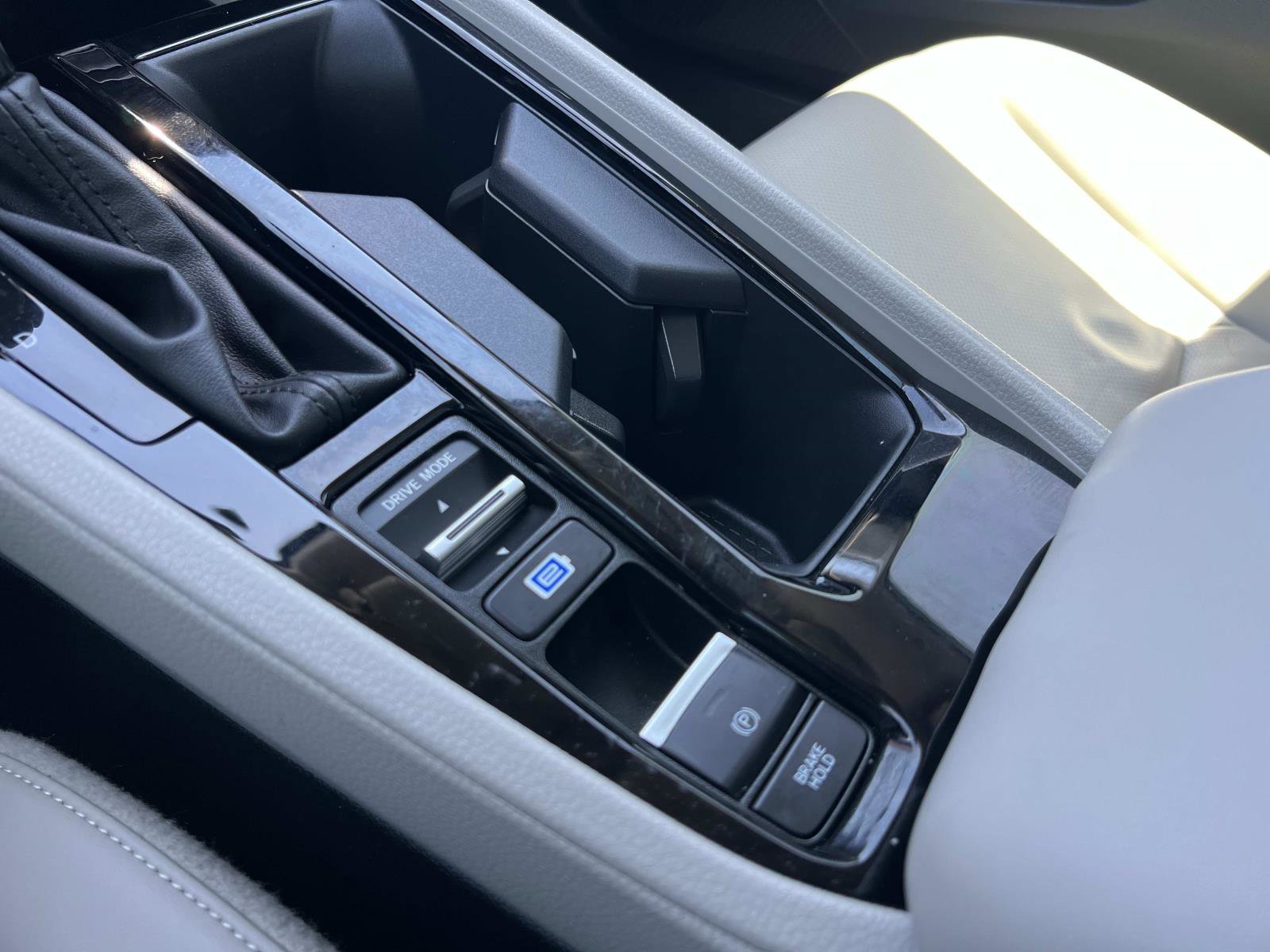 Certified 2023 Honda Accord EX-L image 17