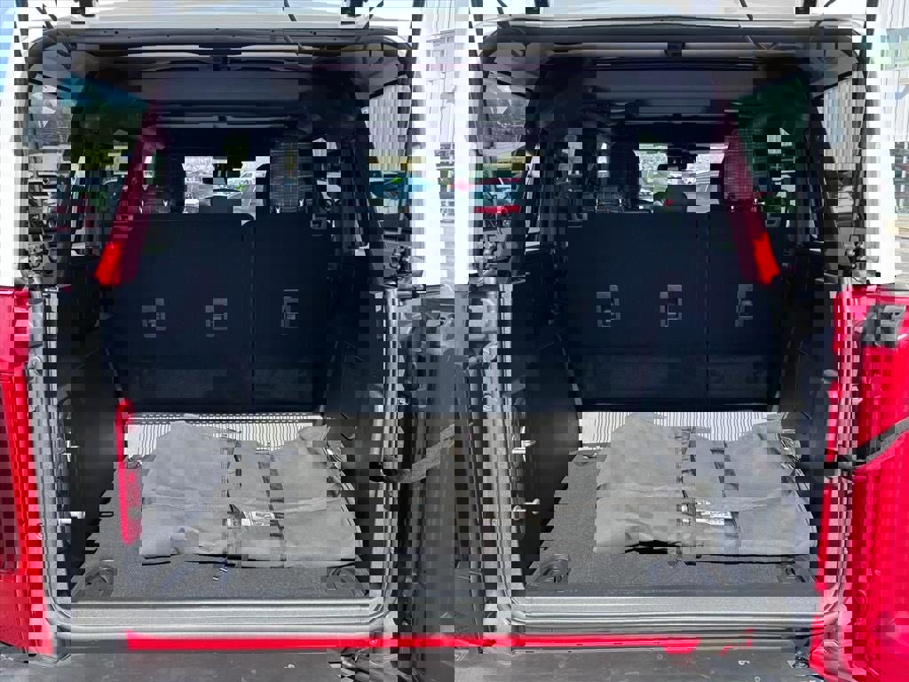 Used 2025 Ford Bronco Heritage Edition image 18