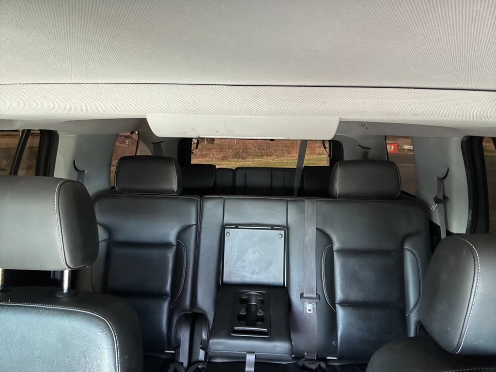 Used 2015 Chevrolet Tahoe LT RWD image 28