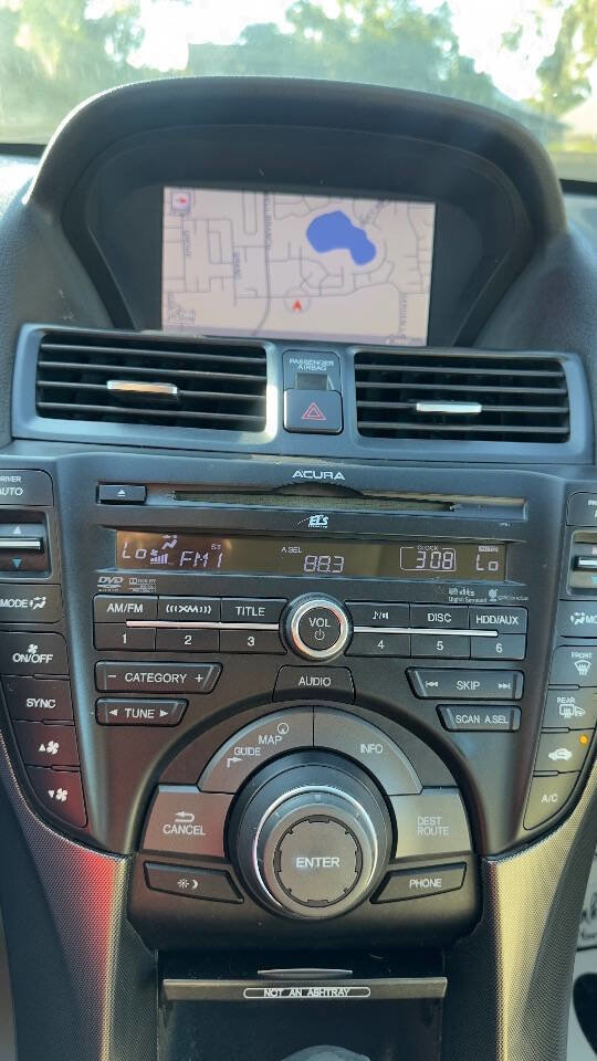 Used 2013 Acura TL w/ Technology Package image 17