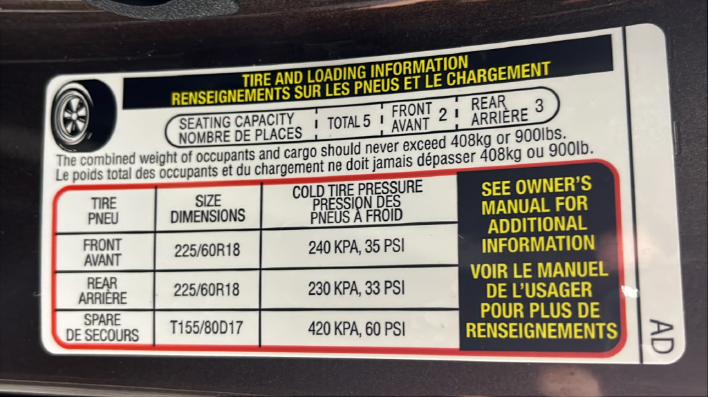 Used 2022 Subaru Outback Limited AWD/4WD image 51