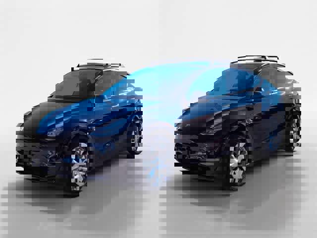 Used 2023 Tesla Model Y Long Range image 2