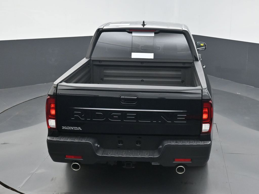 New 2026 Honda Ridgeline RTL image 12