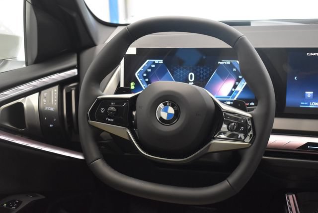 New 2026 BMW X3 xDrive30i w/ Premium Package AWD/4WD image 24