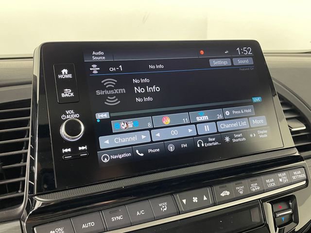 New 2026 Honda Odyssey Elite image 5