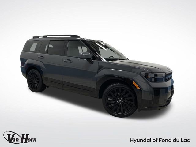 Used 2024 Hyundai Santa Fe Calligraphy