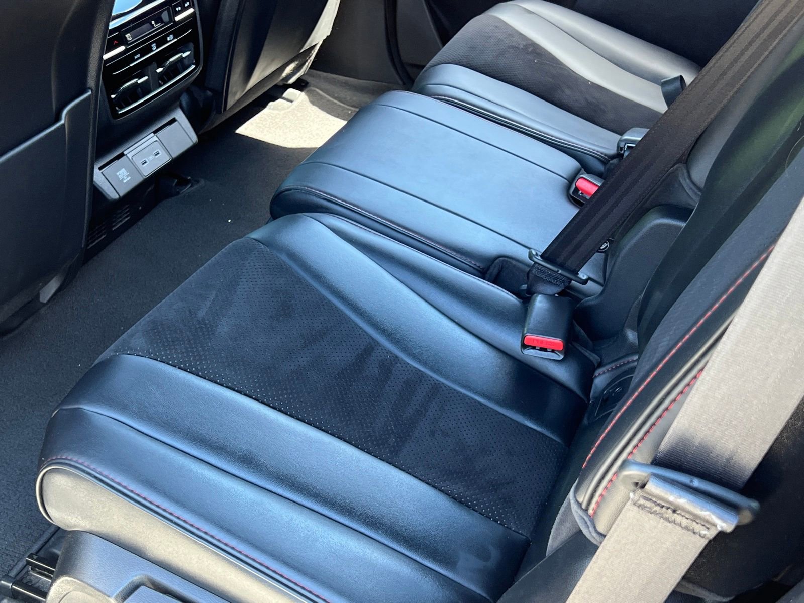 Used 2022 Acura MDX Type S AWD/4WD image 20