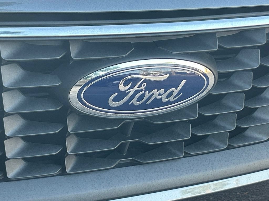 Certified 2023 Ford Escape Active FWD image 18