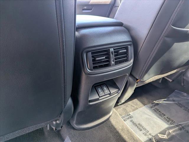 Used 2017 Honda CR-V EX-L image 25