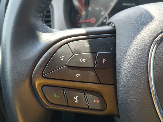 Used 2023 Dodge Charger GT w/ Blacktop Package RWD image 18