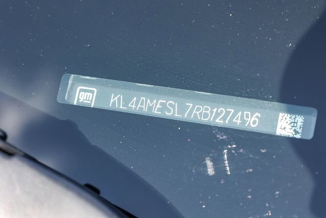 Used 2024 Buick Encore GX Sport Touring image 30