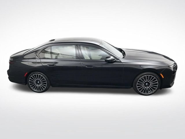 New 2026 BMW 760i xDrive AWD/4WD image 23