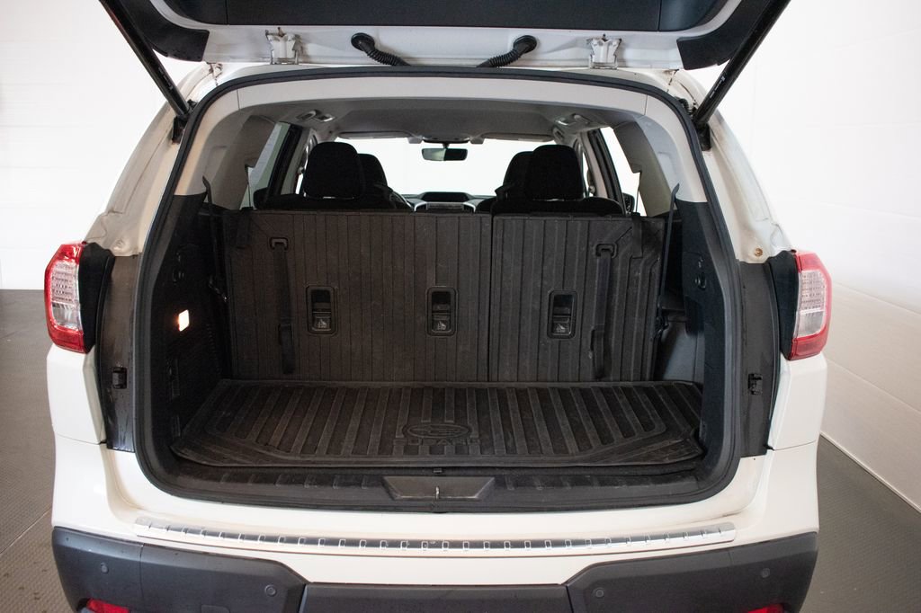 Used 2021 Subaru Ascent Premium w/ Convenience Package AWD/4WD image 25