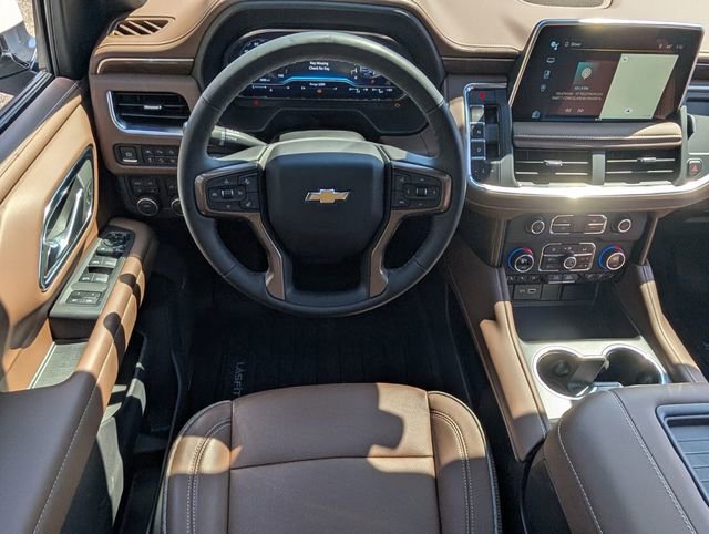 Used 2024 Chevrolet Tahoe High Country image 10