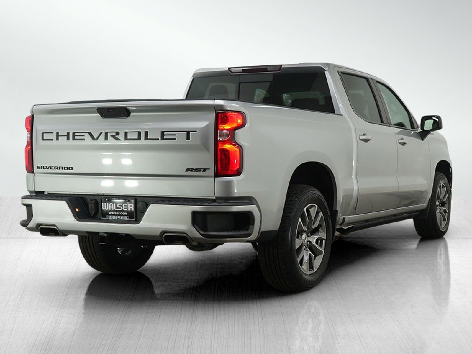 Used 2022 Chevrolet Silverado 1500 RST w/ All Star Edition Plus image 5