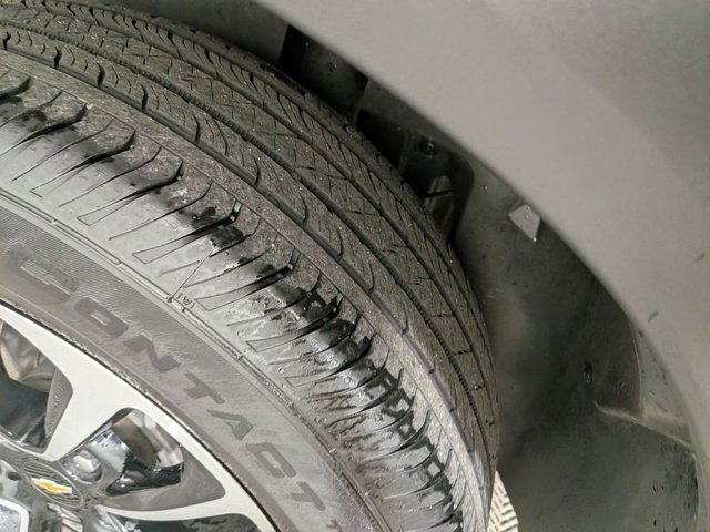 Certified 2024 Chevrolet TrailBlazer LT image 15