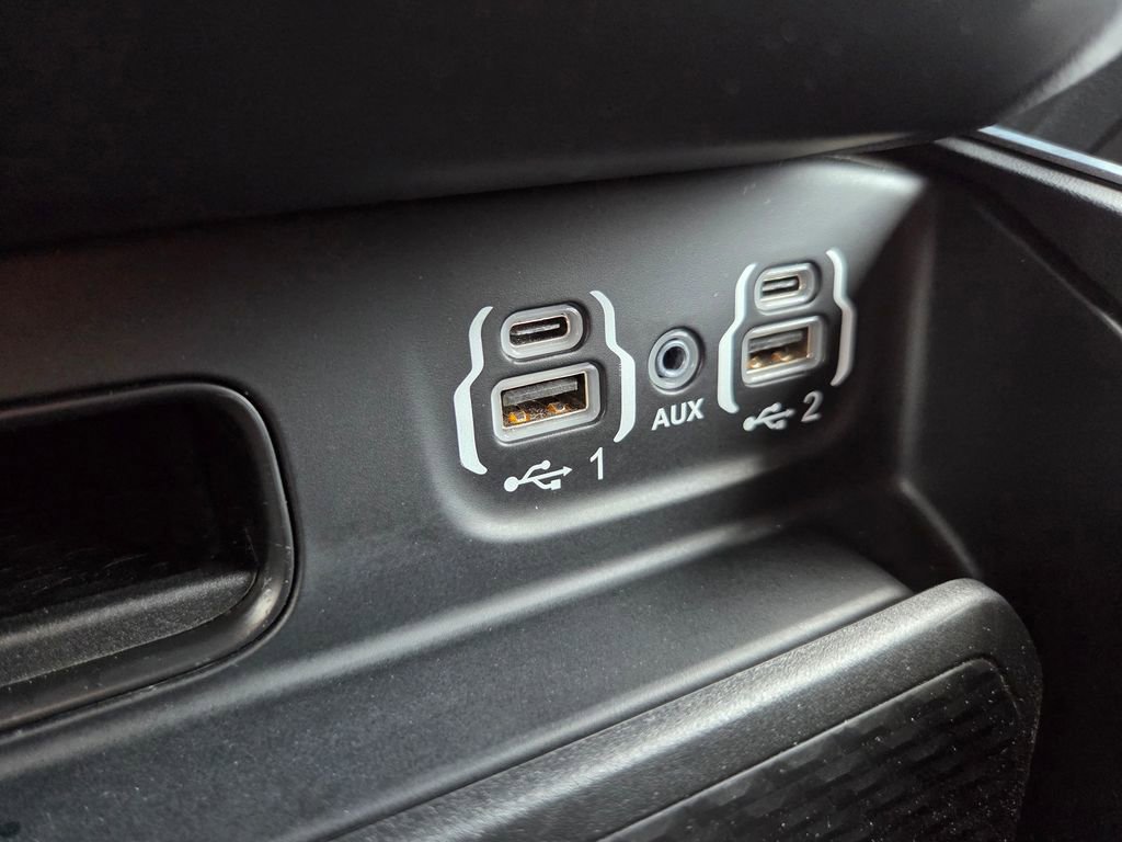 Used 2022 RAM 1500 Big Horn image 23