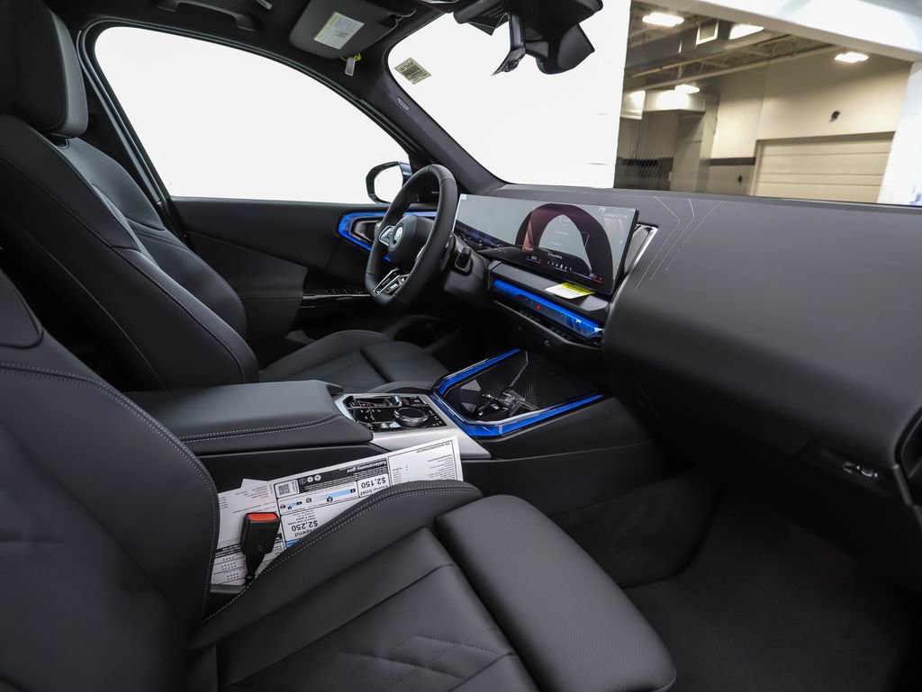 New 2026 BMW X3 xDrive30 image 30