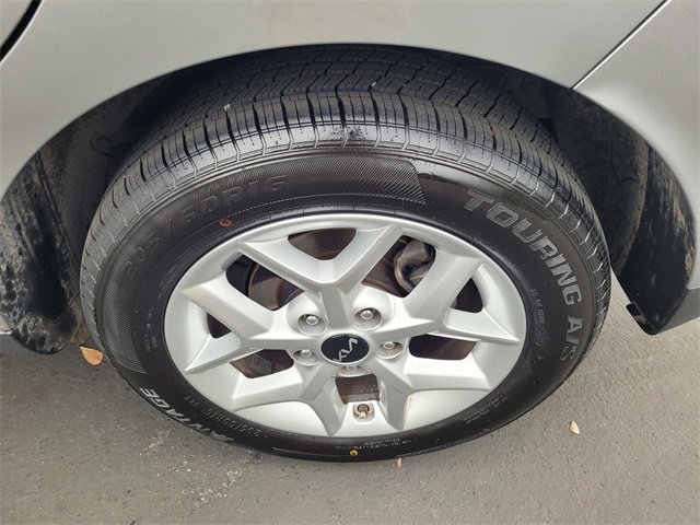 Used 2023 Kia Soul LX w/ Option Group 015 image 24