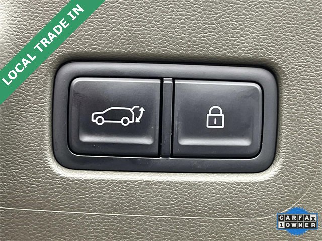 Used 2025 Hyundai Santa Fe Calligraphy image 13