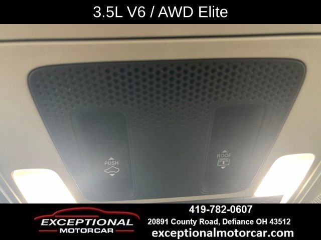 Used 2023 Honda Pilot Elite image 43
