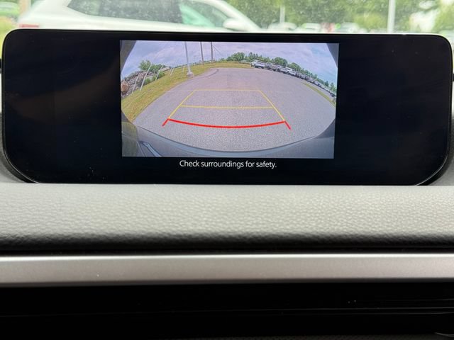 Certified 2023 MAZDA CX-50 2.5 S w/ Cargo Package AWD/4WD image 27