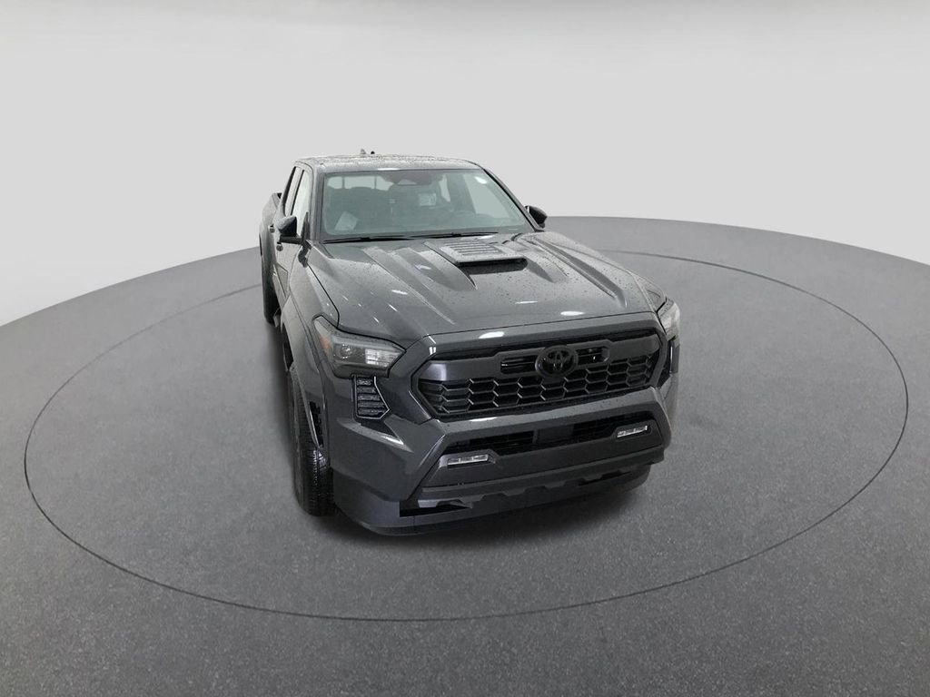New 2026 Toyota Tacoma TRD Sport w/ TRD Sport Upgrade Package image 14
