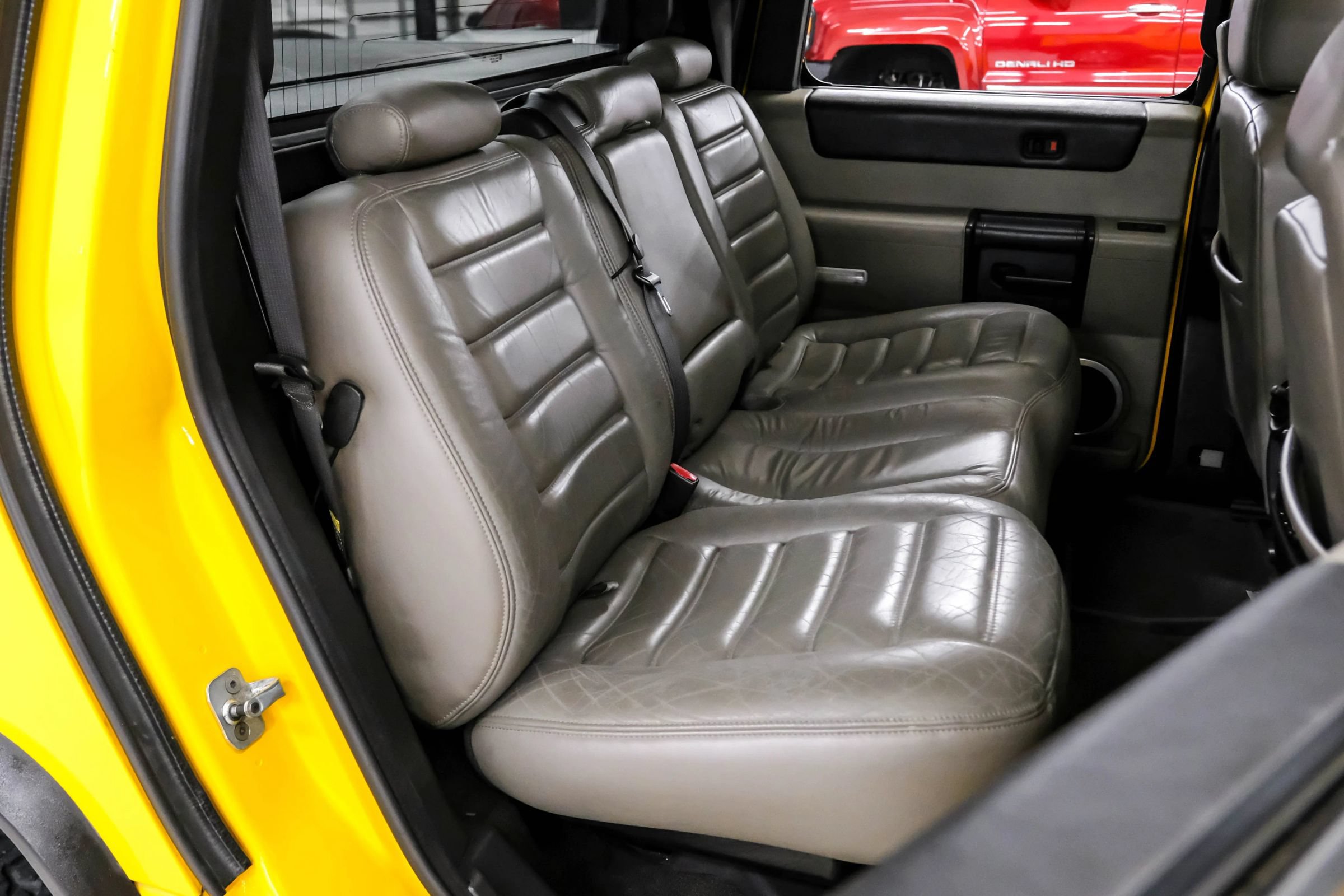 Used 2007 HUMMER H2 SUT AWD/4WD image 30