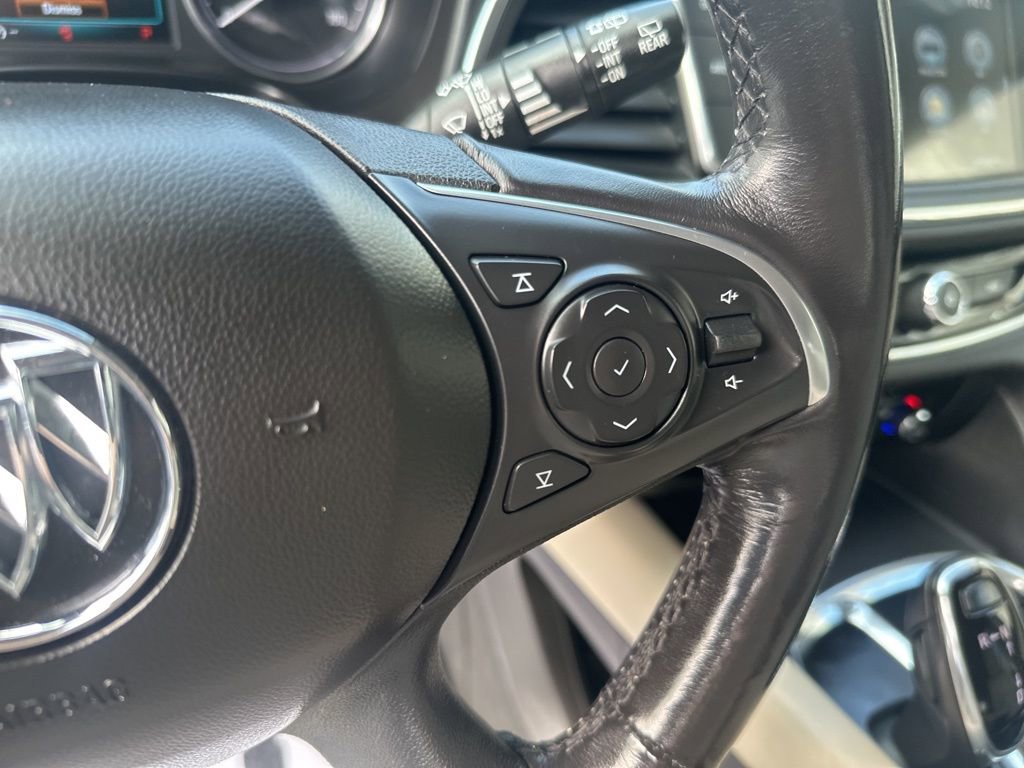 Used 2019 Buick Enclave Essence image 14
